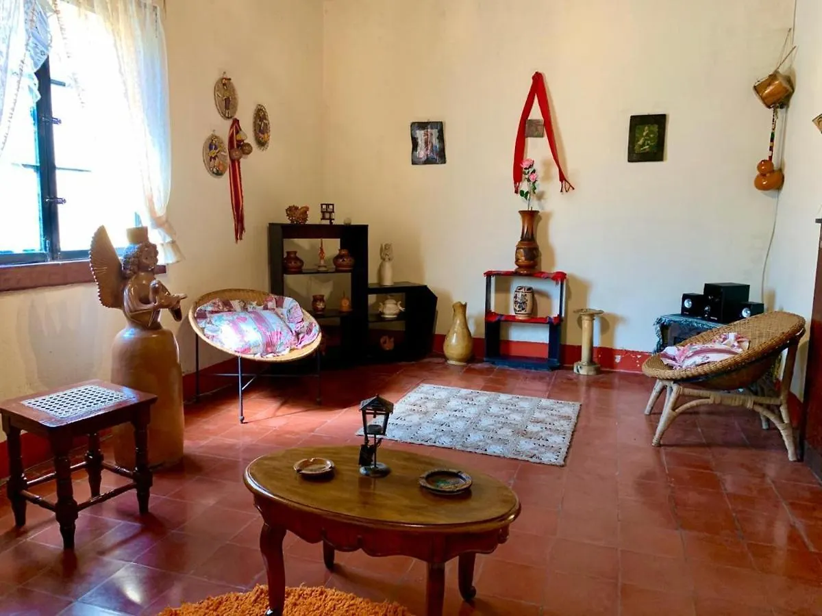 Hôtel Casa Estilo Colonial 365 Dias Del Ano Disponible à Antigua Guatemala