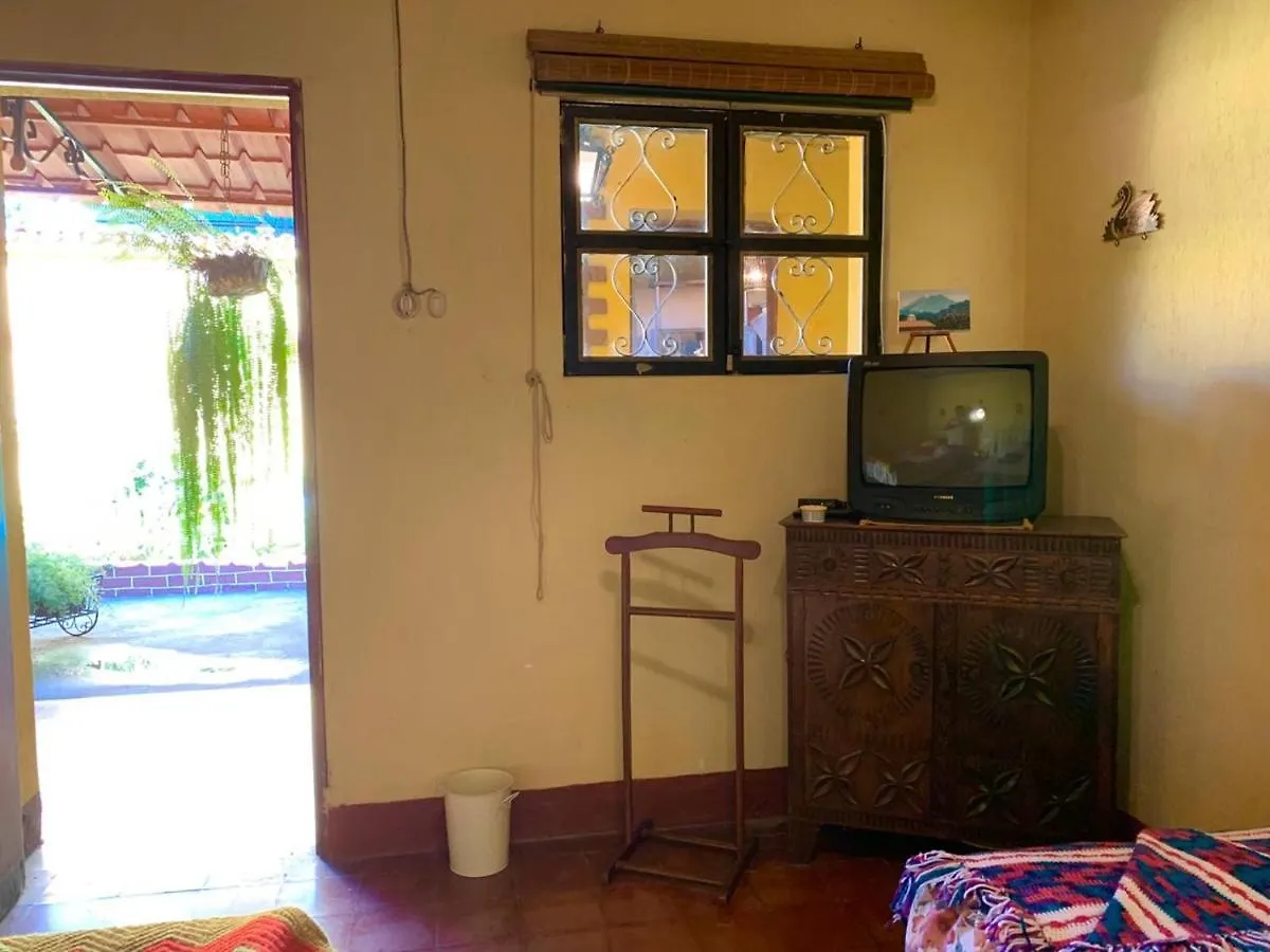 Hôtel Casa Estilo Colonial 365 Dias Del Ano Disponible à Antigua 0*,  Guatemala