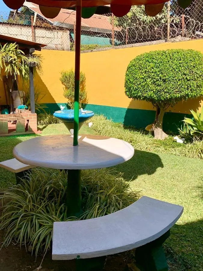 Casa Estilo Colonial 365 Dias Del Ano Disponible Hotel Antigua