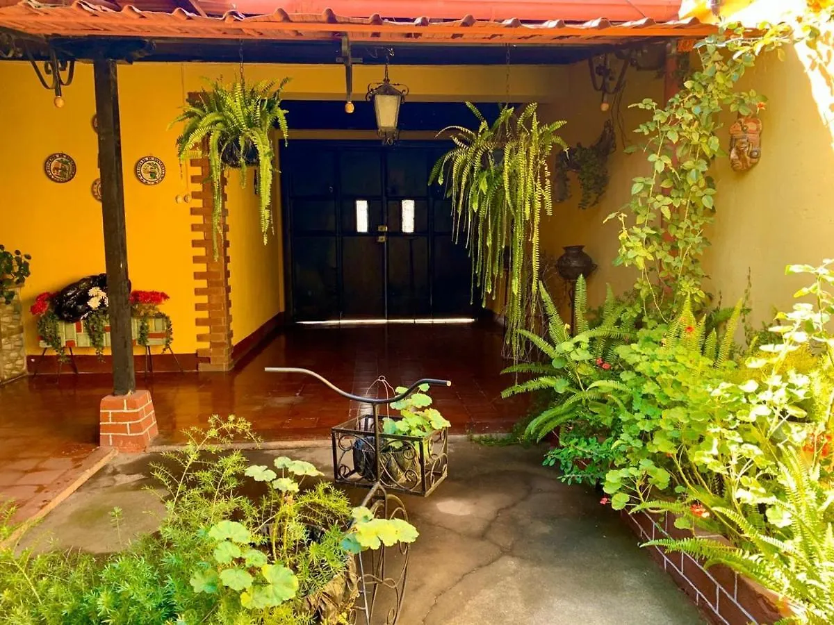Casa Estilo Colonial 365 Dias Del Ano Disponible Hotel Antigua Guest house
