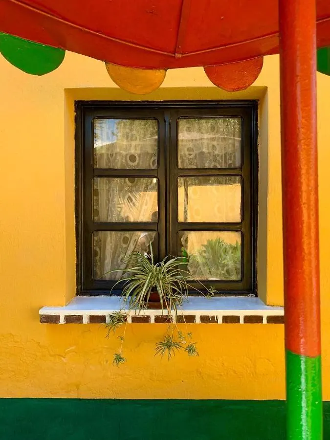 Casa Estilo Colonial 365 Dias Del Ano Disponible Hotel Antigua Guest house